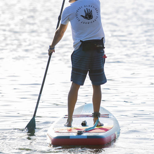 Надувная SUP-доска - SOLO22U-460-10'4" - Body Glove - универсальная / для спокойной воды / для взрослых