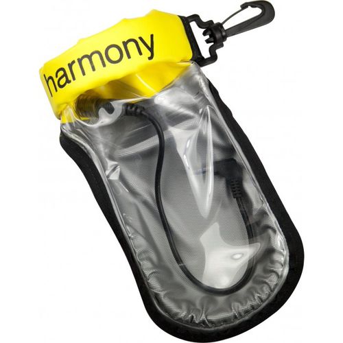 Герметичный чехол для проигрывателя MP3 - 9675 - Harmony Gear