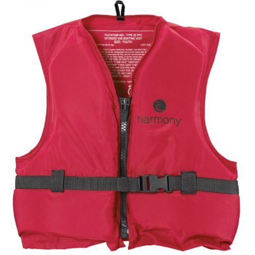 Спасательный жилет для водных видов спорта - 9708 - Harmony Gear - для детей / унисекс / из губки