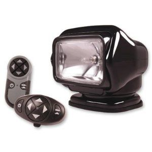 Прожектор для поиска - 3067 / 3066 / 3049 - Golight Inc - для катера / с дистанционным управлением