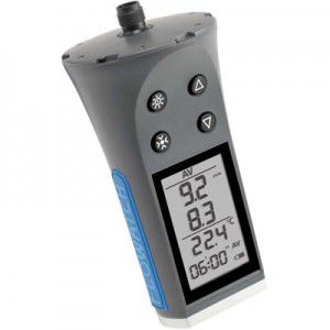 Расходомер - термометр - Flowatch - JDC Electronic