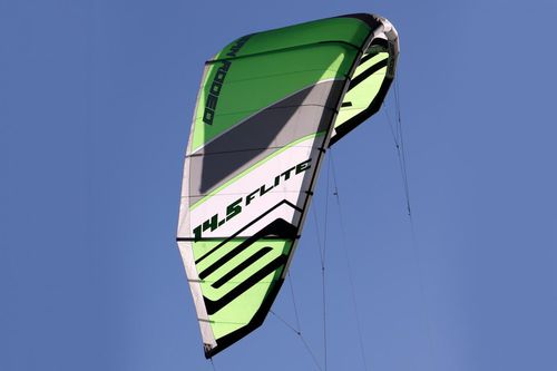 Крыло для кайтсерфинга дуга - FLITE - Ocean Rodeo - для фрирайда / неопределенные погодные условия