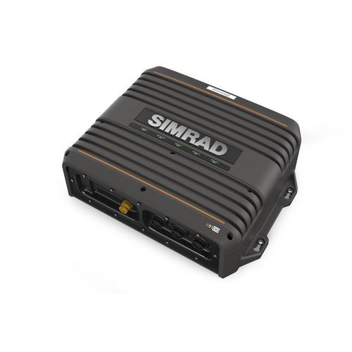 Гидролокатор для катера - S5100  - Simrad Yachting - высокое разрешение