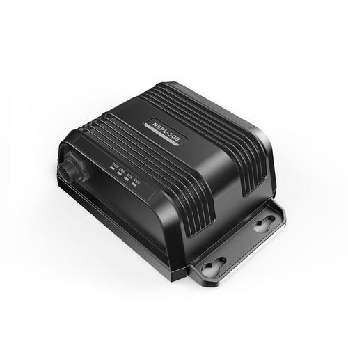 АИС для катера - NAIS-500 - Simrad Yachting - транспондер / класс В