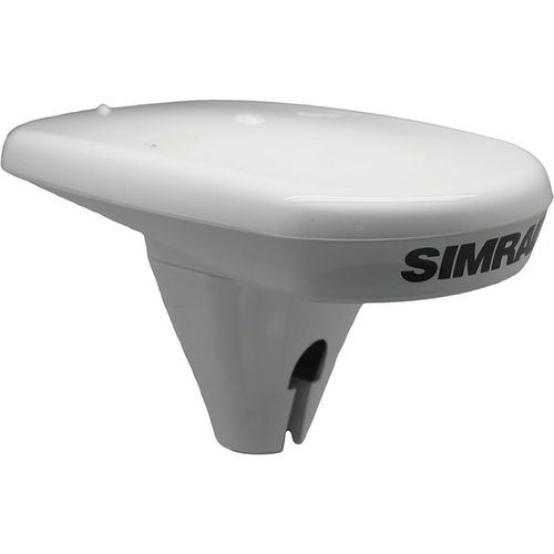 Маршрутный компас для катера - HS60 - Simrad Yachting - электронный / горизонтальный / GPS