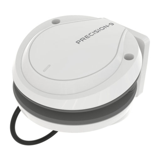 Маршрутный компас для катера - Precision-9 - Simrad Yachting - электронный / горизонтальный / установленный на мачте