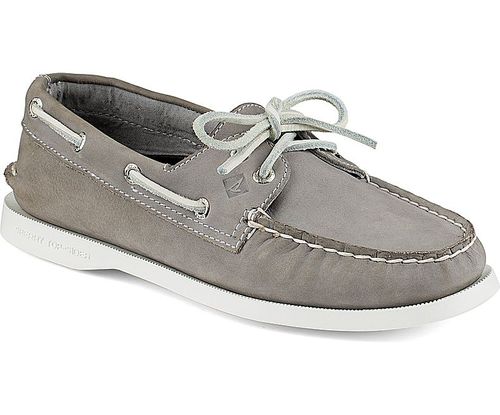 AUTHENTIC ORIGINAL 2 EYE Sperry Top Sider