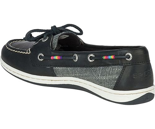 Обувь для палубы - FIREFISH RAINBOW  - Sperry Top Sider - для женщин / из кожи