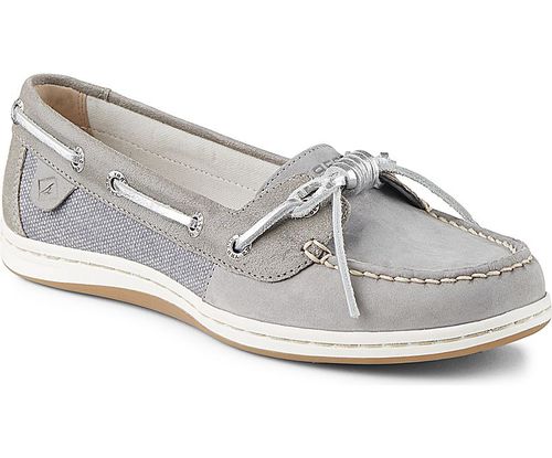 BARRELFISH Sperry Top Sider