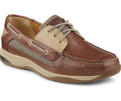 Sperry asv on sale