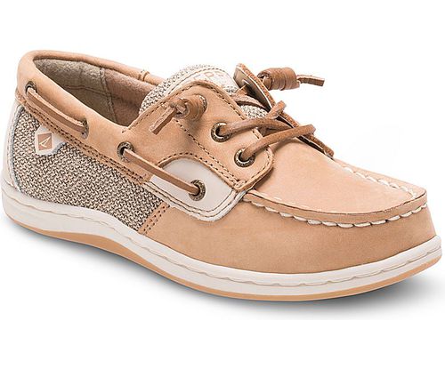 SONGFISH Sperry Top Sider