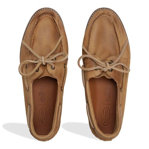 Обувь для палубы - 14447632 - Sperry Top Sider - для палубы / для мужчин / из кожи