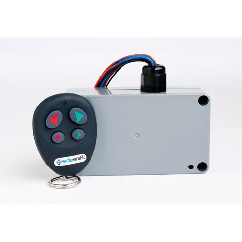Пульт дистанционного управления для двигателя - KEYFOB - Sideshift - для катера / беспроводной