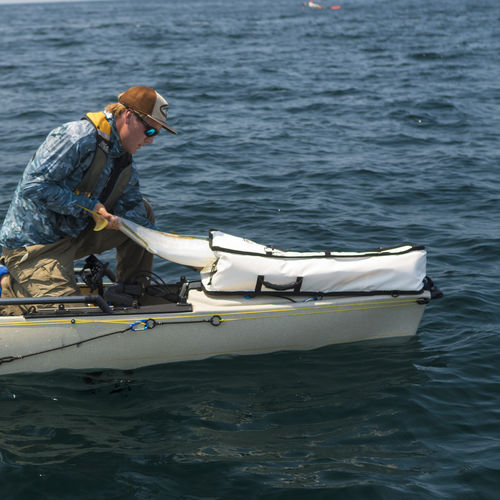 Изотермическая сумка для каяка - Hobie Kayak