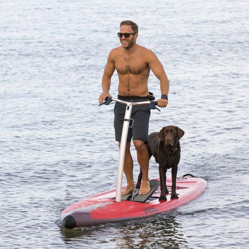 Универсальная SUP-доска - MIRAGE ECLIPSE DURA - Hobie Kayak - для взрослых / синяя / 1 человек