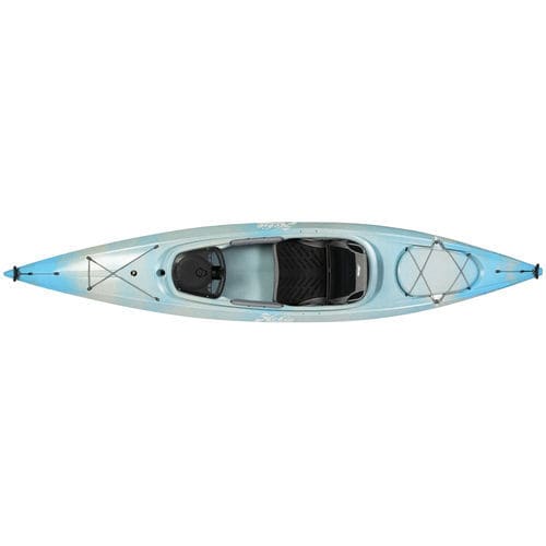 Каяк с верхней посадкой - ENDEAVOR 12.5 - Hobie Kayak - для досуга / морской / для взрослых