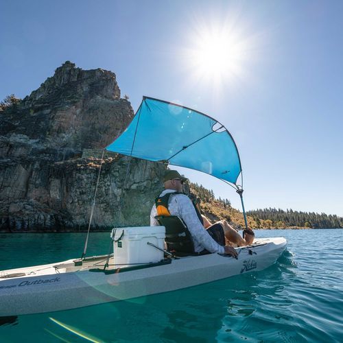 Тент для каяка - Hobie Kayak