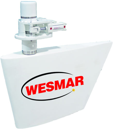 Стабилизатор для яхты - DSP4800 Series - Wesmar