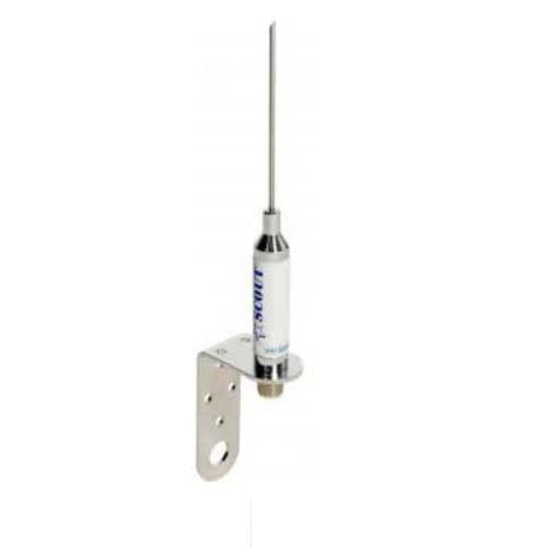 Антенна VHF - KM-3A - Nasa Marine - для катера / для парусника / вертикальная