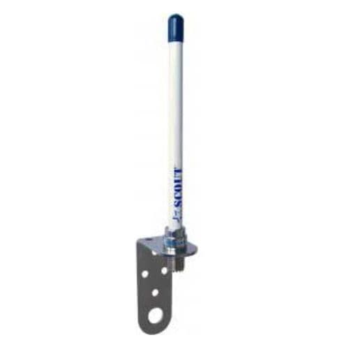 Антенна VHF - KM-10 - Nasa Marine - для катера / для парусника / вертикальная