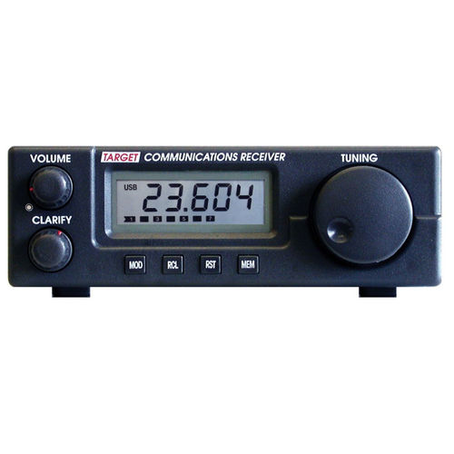 Радиоприемник для катера - HF3W SSB - Nasa Marine - фиксированный / HF / BLU