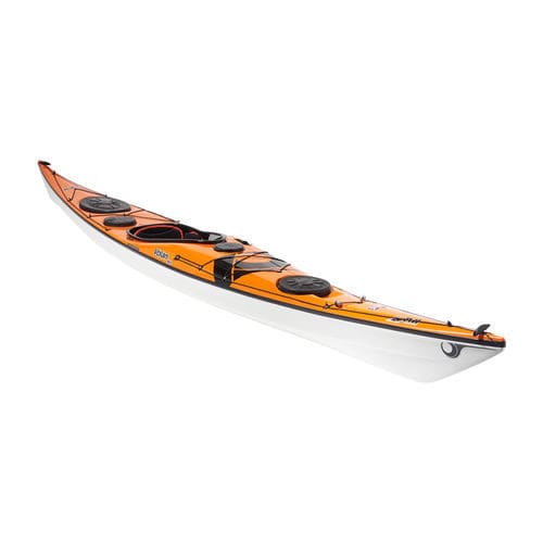 Морской каяк - Volan 162 - P&H Sea Kayaks - для взрослых / одноместный / из композита