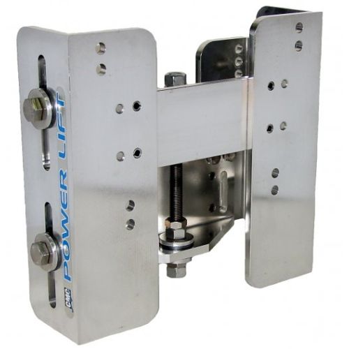 Опора двигателя для катера - 65102 / 61012 / 65212 / 55012 / 40012 - Cook Manufacturing Corporation - регулируемая