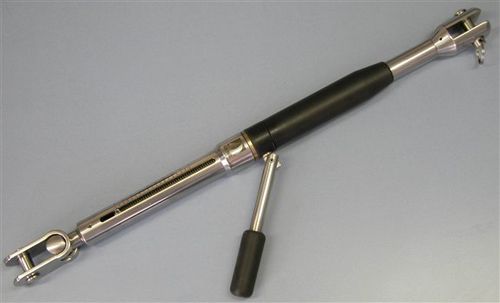 Гидравлический талреп - 1 lever - Garelli - для оттяжки