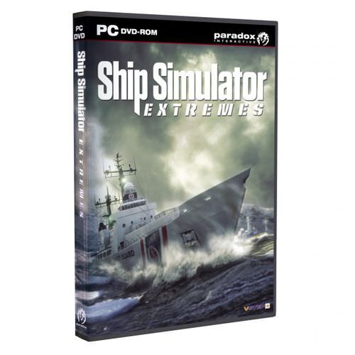 Программное обеспечение для навигации - Simware Simulations - для симуляции / для судна / для катера