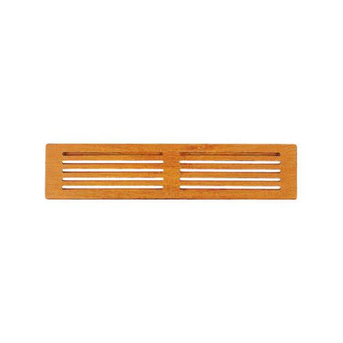 Вентиляционная решетка для яхты - 3963 - ARC Marine - из дерева