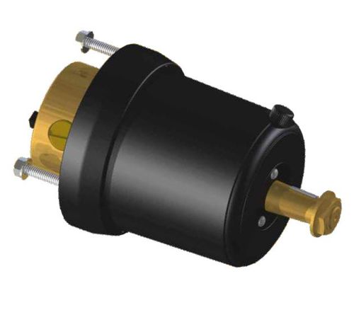 Рулевое управление для подвесного мотора - 501 - Hydrive - гидравлическое