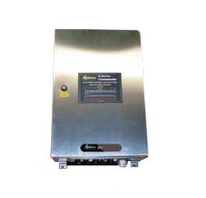 Система управления и контроля для судна - ES-901 - Hydrive - для яхты