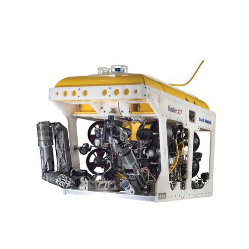 ТНПА для рабочих операций - Panther-XT Plus - SAAB SEAEYE