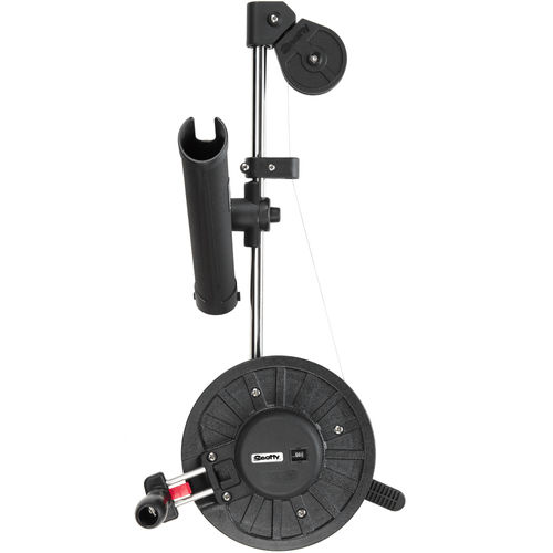 Даунриггер для катера - 1060 - Scotty Fishing