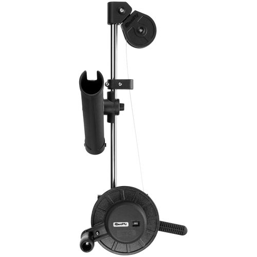 Даунриггер для катера - 1050-MP - Scotty Fishing