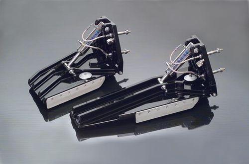 Цилиндр для катера - KTAB-7730  - Latham Marine - гидравлический / для закрылка