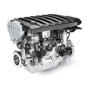 Двигатель in-bord - MR 706 LS - VM Motori - дизельный / прогулочный / турбо