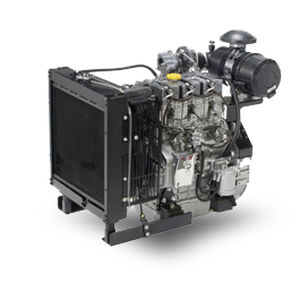 Дизельный электрогенератор - D703E0.GEN - VM Motori - для катера