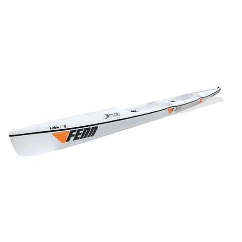 Каяк для серфинга - FENN XTS DOUBLE - Zacki Surf und Sport Wetiz