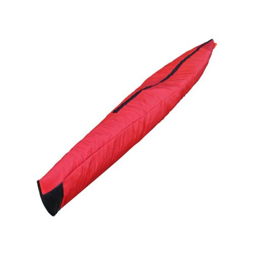 Дорожный чехол для каноэ-каяков - ASBT-001 / SBDD / ASBS-001 / SBBF / ASBL-001 - Zacki Surf und Sport Wetiz - для водных лыж