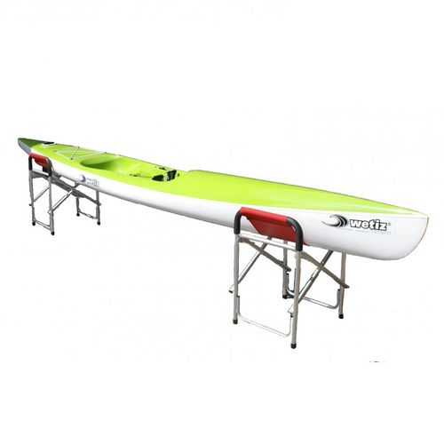 Стапели для каяка - ABS-001 - Zacki Surf und Sport Wetiz - регулируемый