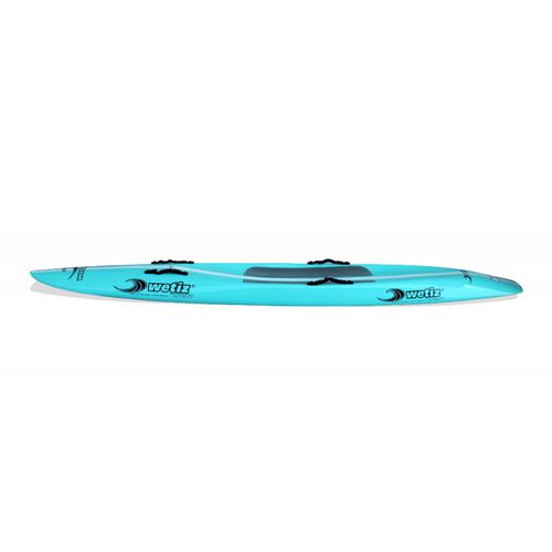 Доска для сапсерфинга - JUNIOR - Zacki Surf und Sport Wetiz