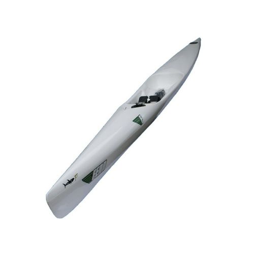 Каяк для серфинга - FENN MAKO XT - Zacki Surf und Sport Wetiz