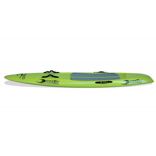 Доска для сапсерфинга - NIPPER HARD TOP - Zacki Surf und Sport Wetiz