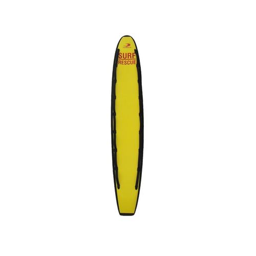 Спасательная доска - CSSB-001 - Zacki Surf und Sport Wetiz