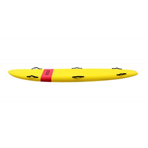 Спасательная доска - ZA10-002 / CZA11B / CZA12B  - Zacki Surf und Sport Wetiz