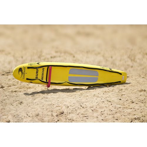 Стеллаж для складирования на суше - BHE-001 - Zacki Surf und Sport Wetiz