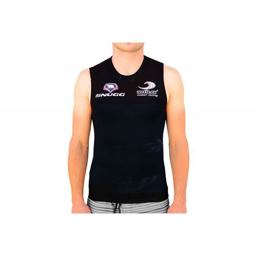 Неопреновый топ без рукавов - WT-0001 - Zacki Surf und Sport Wetiz - унисекс