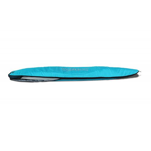 Дорожный чехол для доски SUP-серфинга - BBPR-00X Series - Zacki Surf und Sport Wetiz - для доски