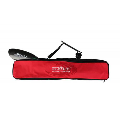 Дорожный чехол для доски SUP-серфинга - PBPR-001 / PBPR-002 / APBW-005 - Zacki Surf und Sport Wetiz - для каяка / для лопатообразного весла